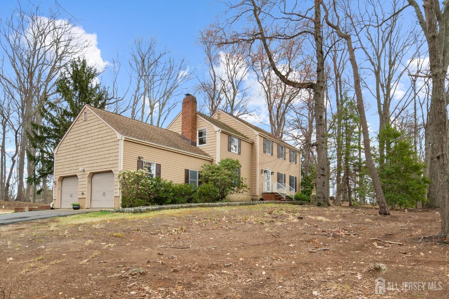 18 Back Bone Hill Road, Millstone, NJ, 08510