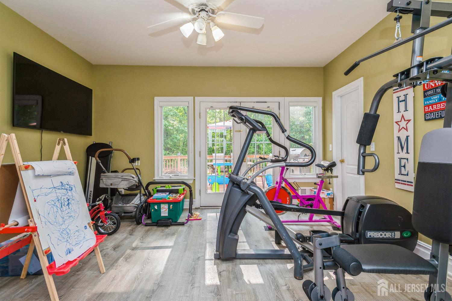 5 Ramapo Court, Colts Neck, NJ, 07722 image 11