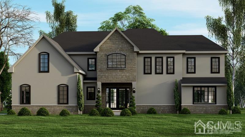 2 White Pine Road, South Brunswick, NJ, 08831