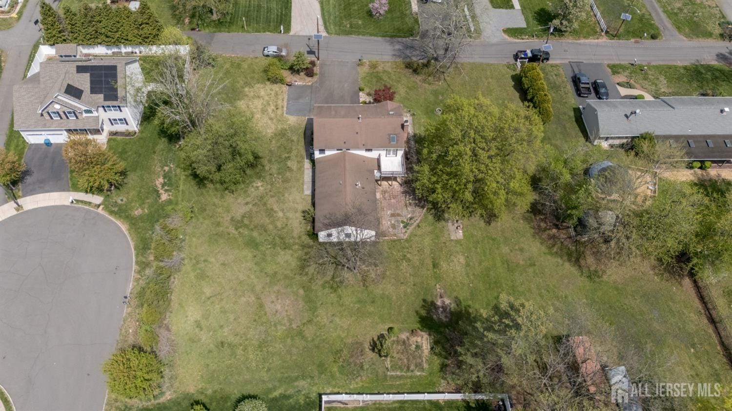 318 Sunnyside Terrace, Bridgewater, NJ, 08807 image 45