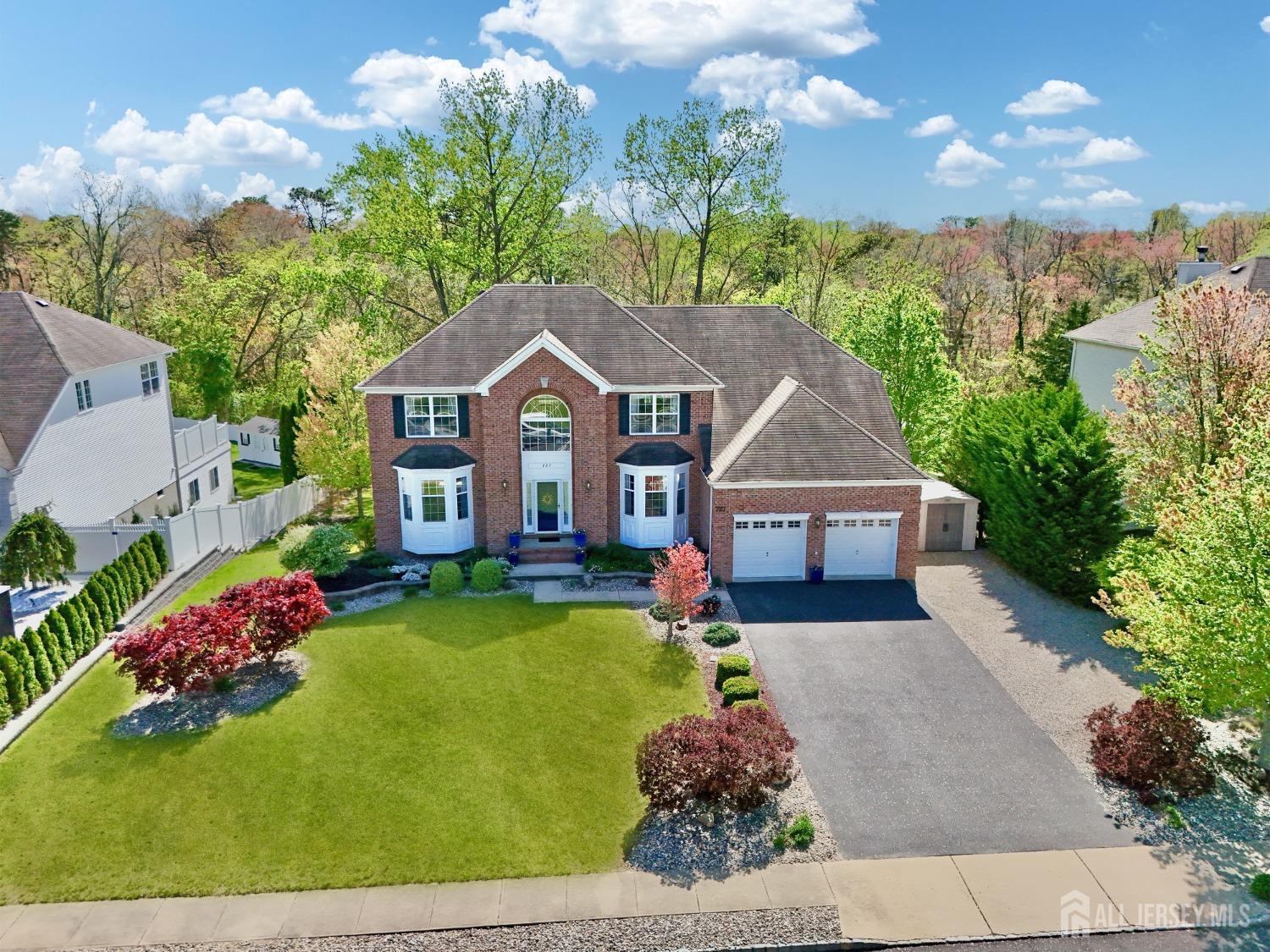 727 Maidenstone Drive, Brick, NJ, 08724 image 7