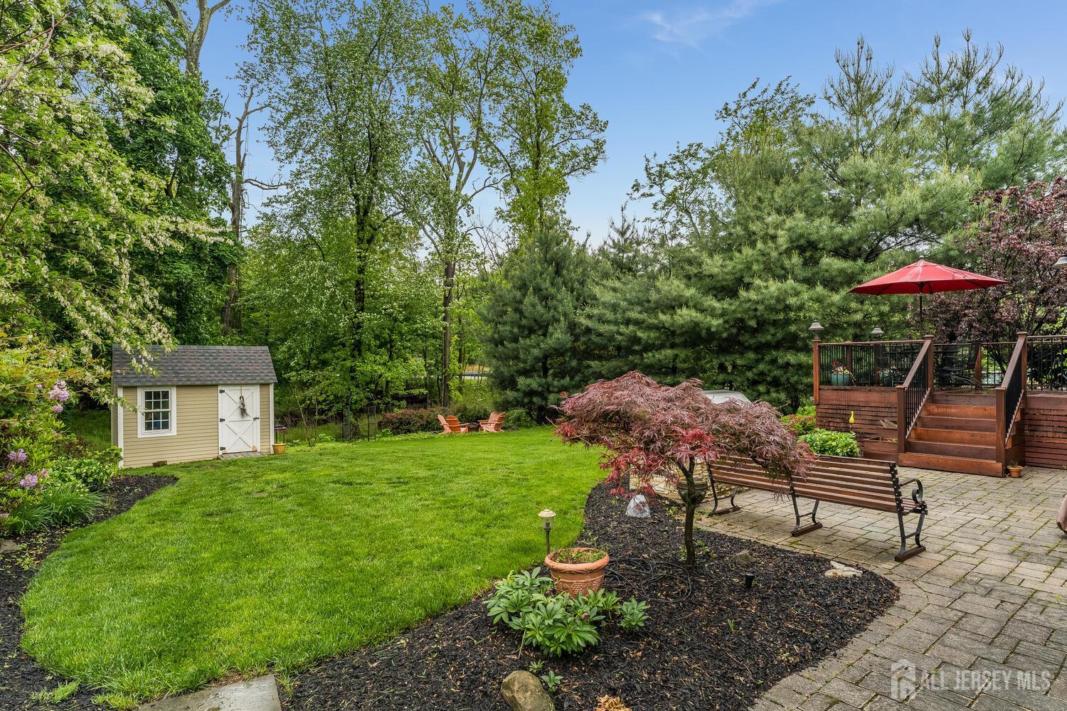 14 Bonnie Brook Terrace, Middlesex, NJ, 08846 image 28