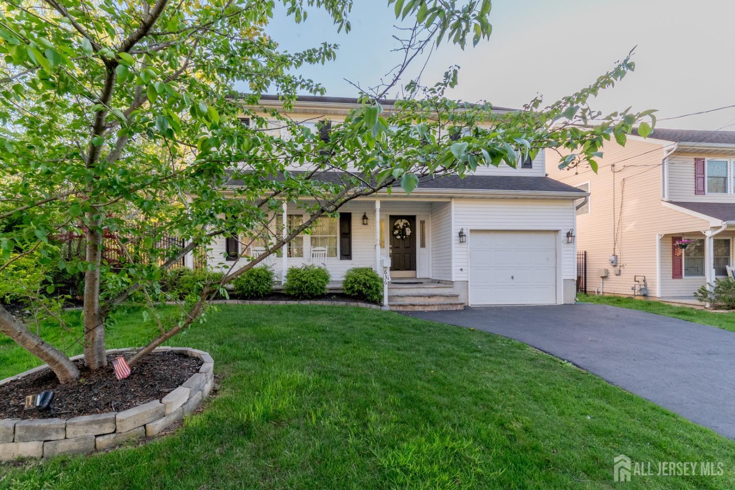 636 Woodland Avenue, Old Bridge, NJ, 08879 image 36