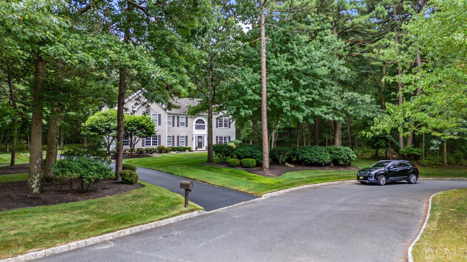 8 Iroquois Court, Colts Neck, NJ, 07722 image 58