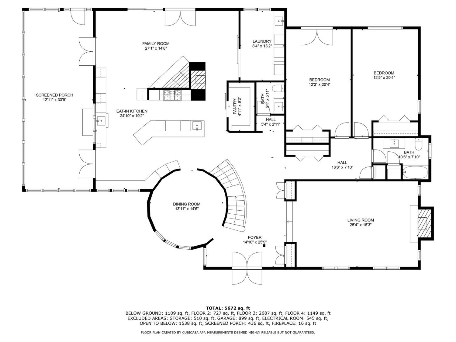 13 Eagle Nest Road, Colts Neck, NJ, 07722 image 76