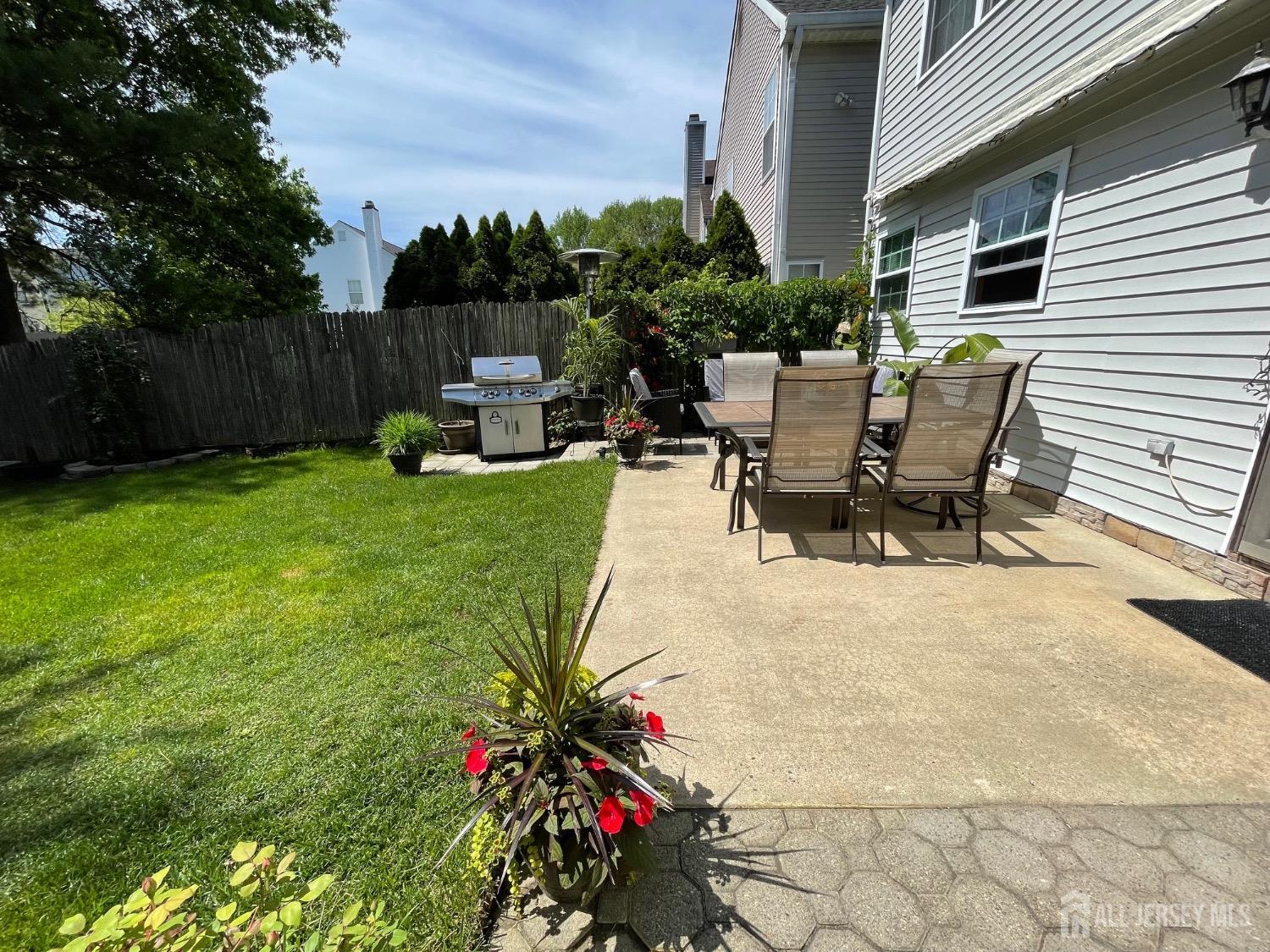 18 Tall Oaks Court, Old Bridge, NJ, 08857 image 36