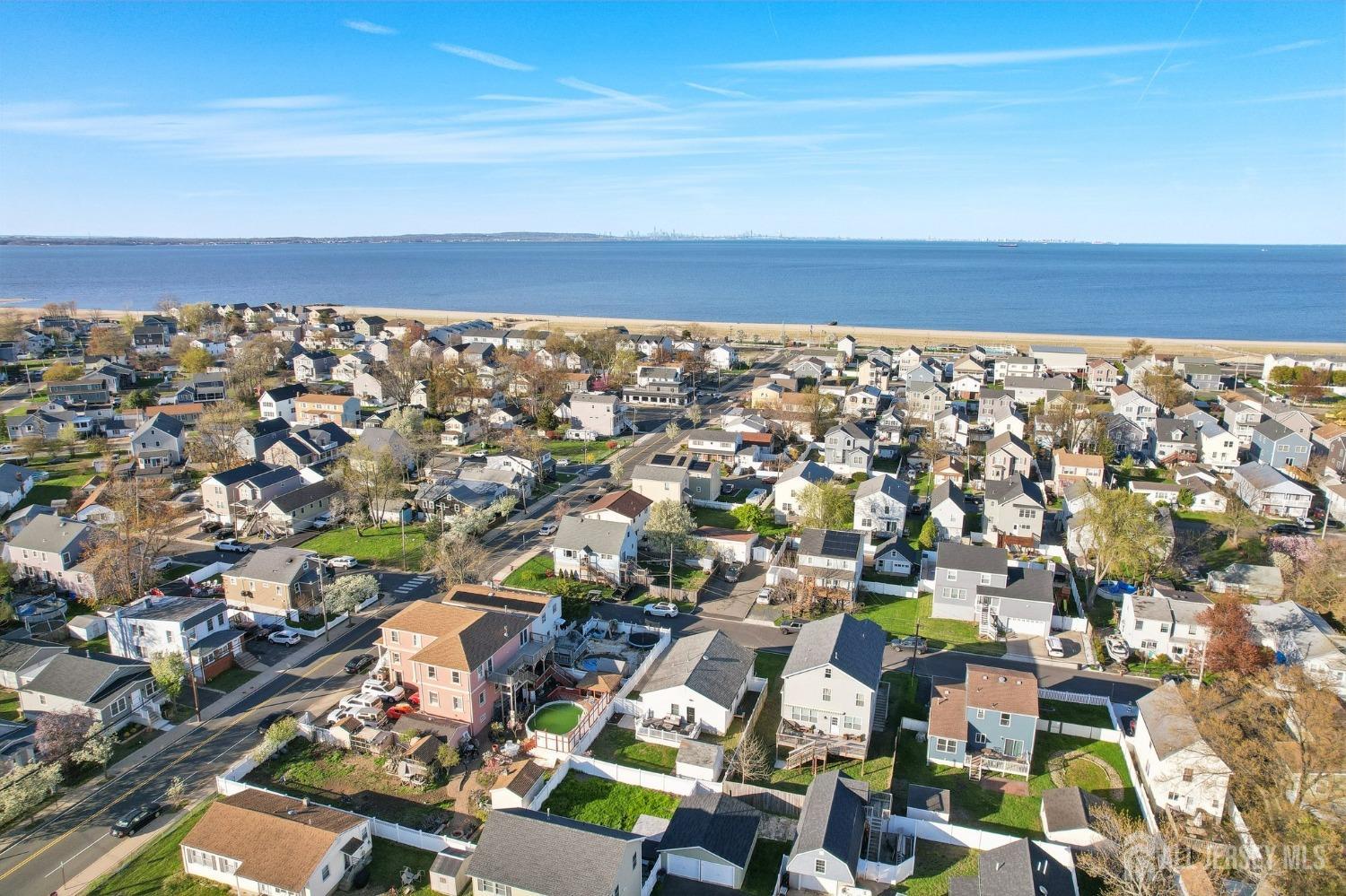 802 CENTER Street, Union Beach, NJ, 07735 image 29