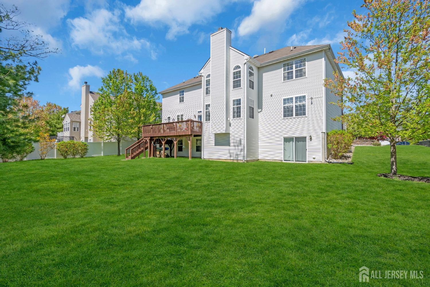 727 Maidenstone Drive, Brick, NJ, 08724 image 47