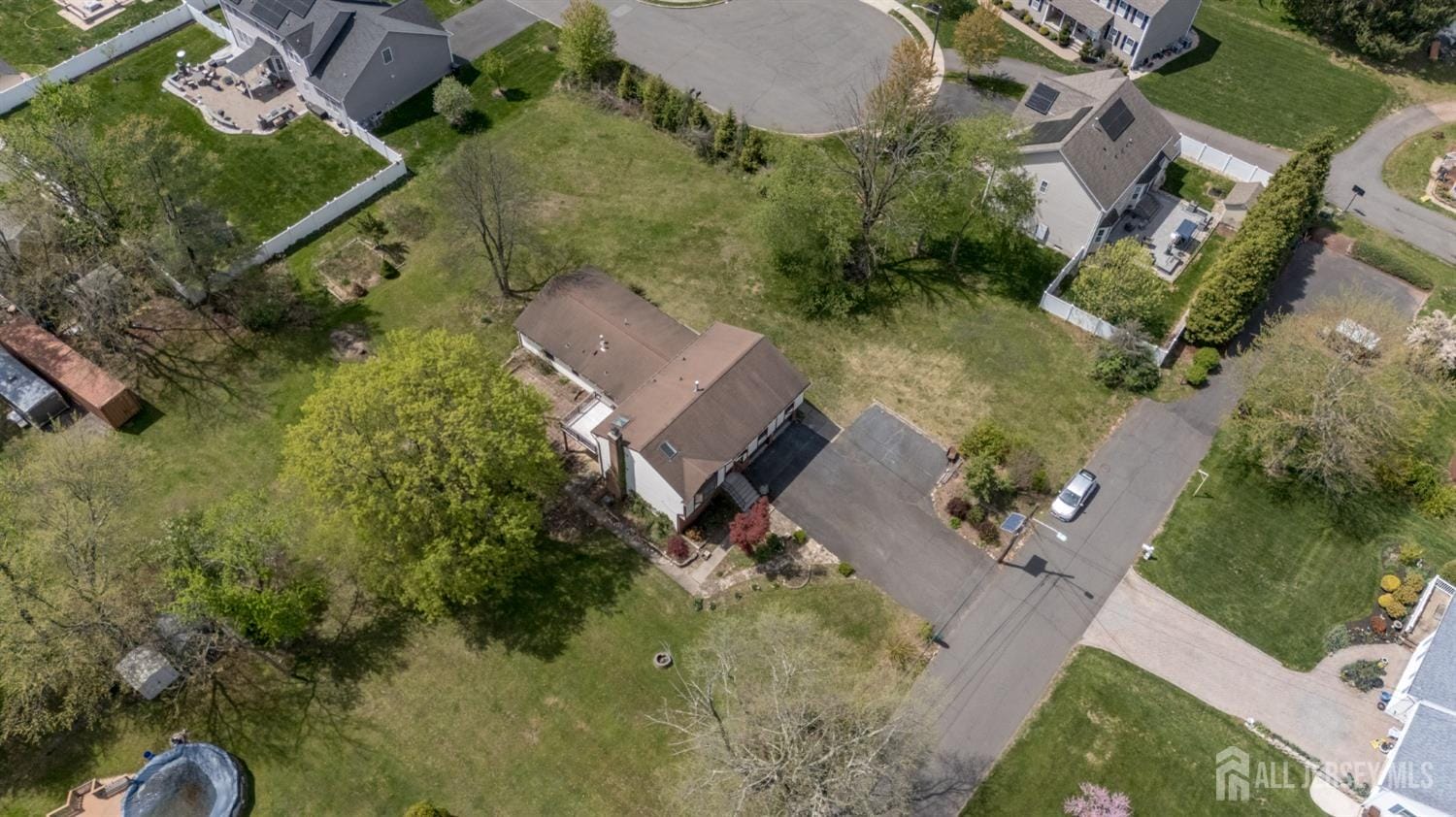 318 Sunnyside Terrace, Bridgewater, NJ, 08807 image 46