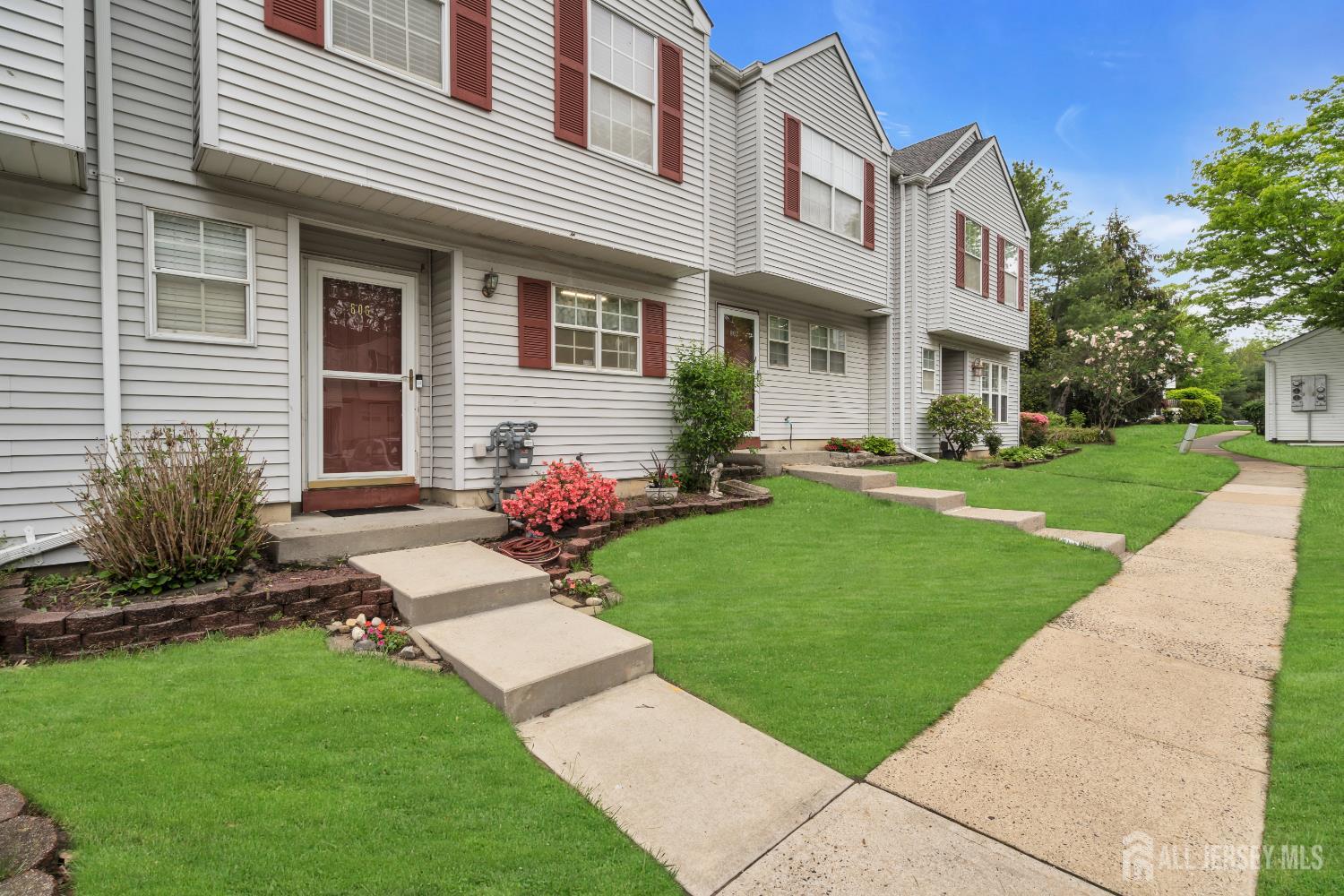 806 Darlington Drive, Old Bridge, NJ, 08857