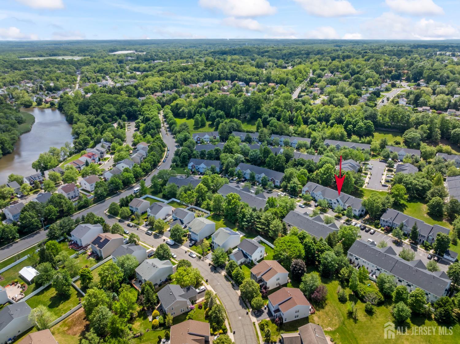 181 Windsong Circle, East Brunswick, NJ, 08816 image 40
