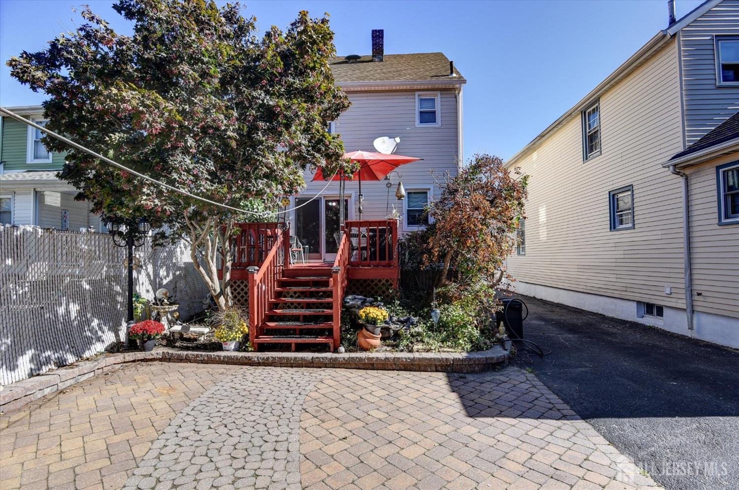 352 Parker Avenue, South Amboy, NJ, 08879 image 36