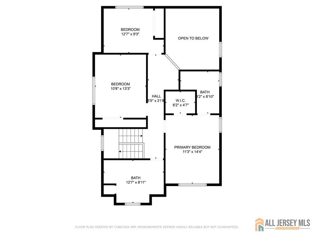 6 Shelley Road, Old Bridge, NJ, 08857 image 32