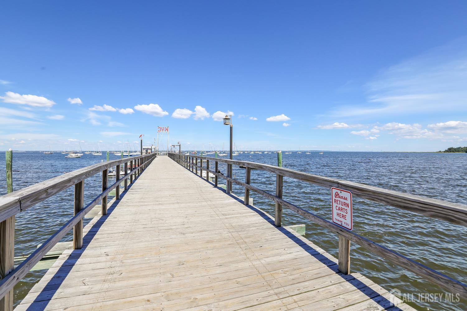 309 1st Street, Keyport, NJ, 07735 image 46