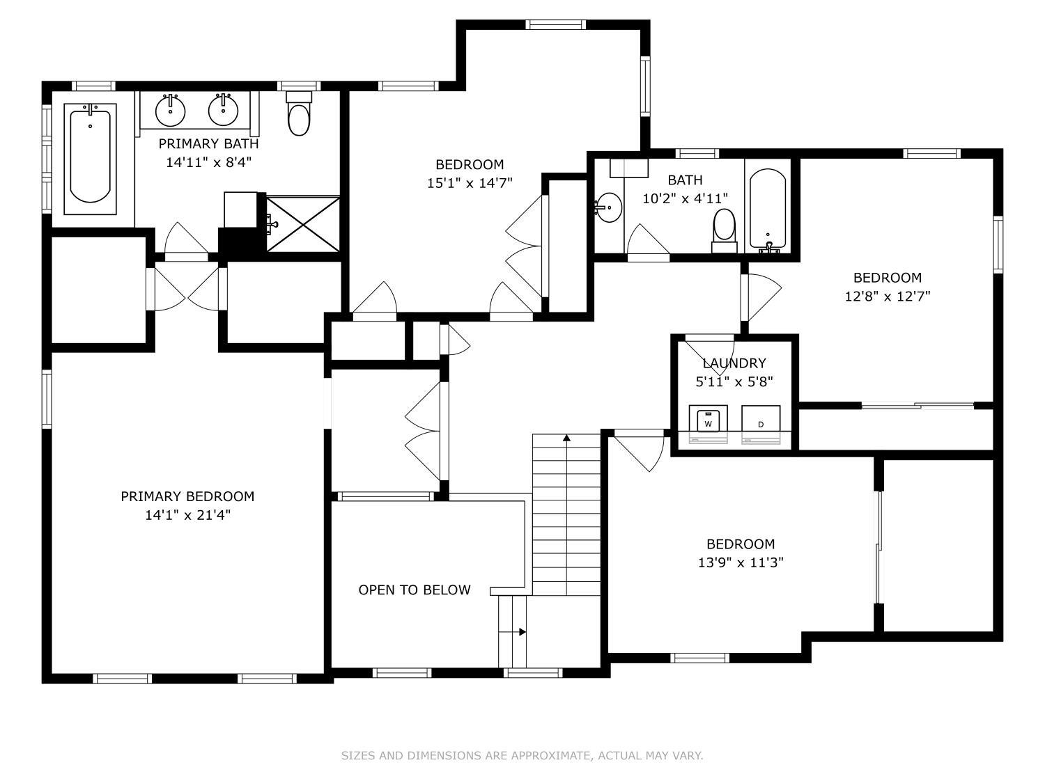 1 Crescent Road, Old Bridge, NJ, 08857 image 40
