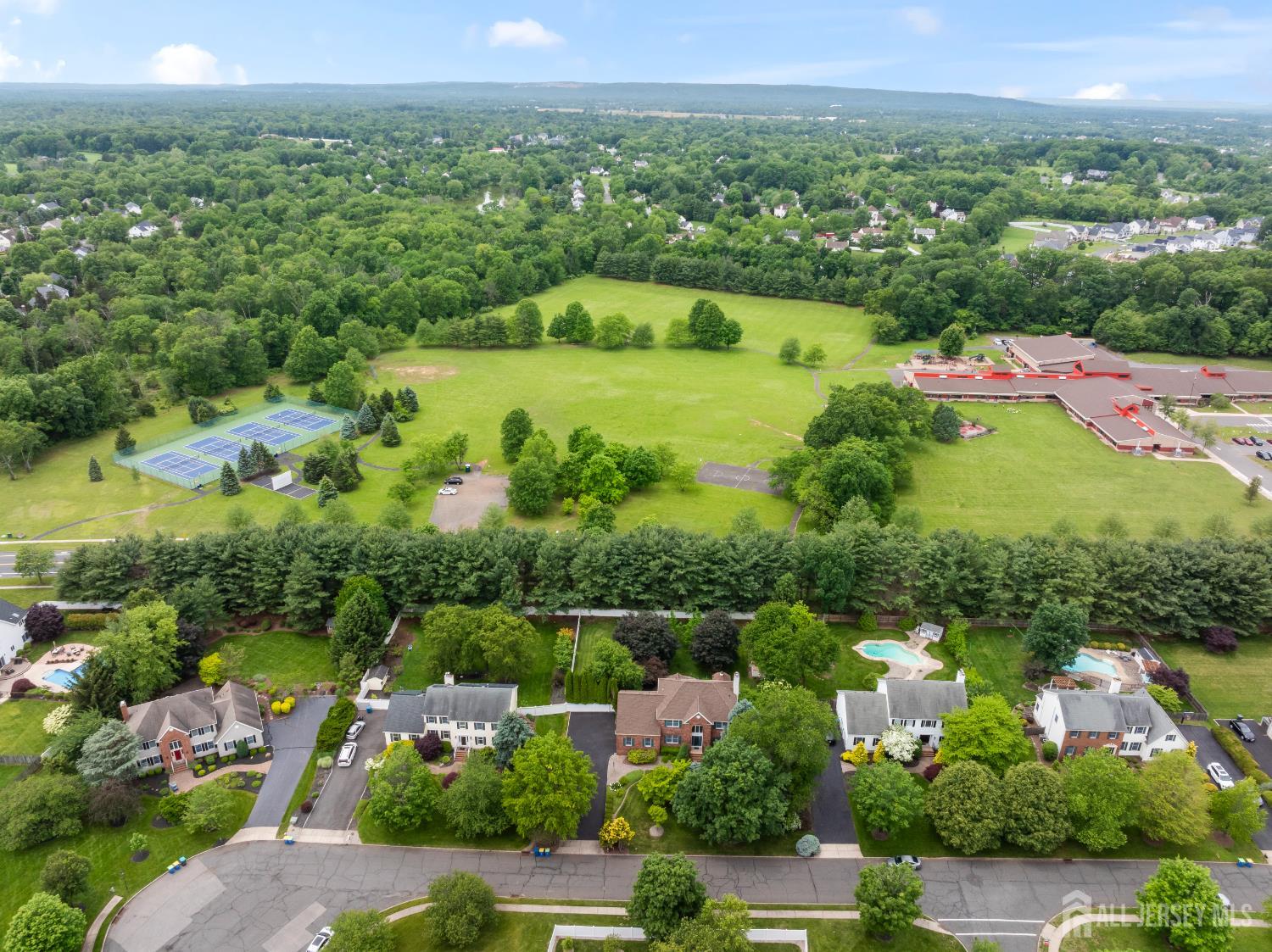 18 Stout Drive, Hillsborough, NJ, 08844 image 74