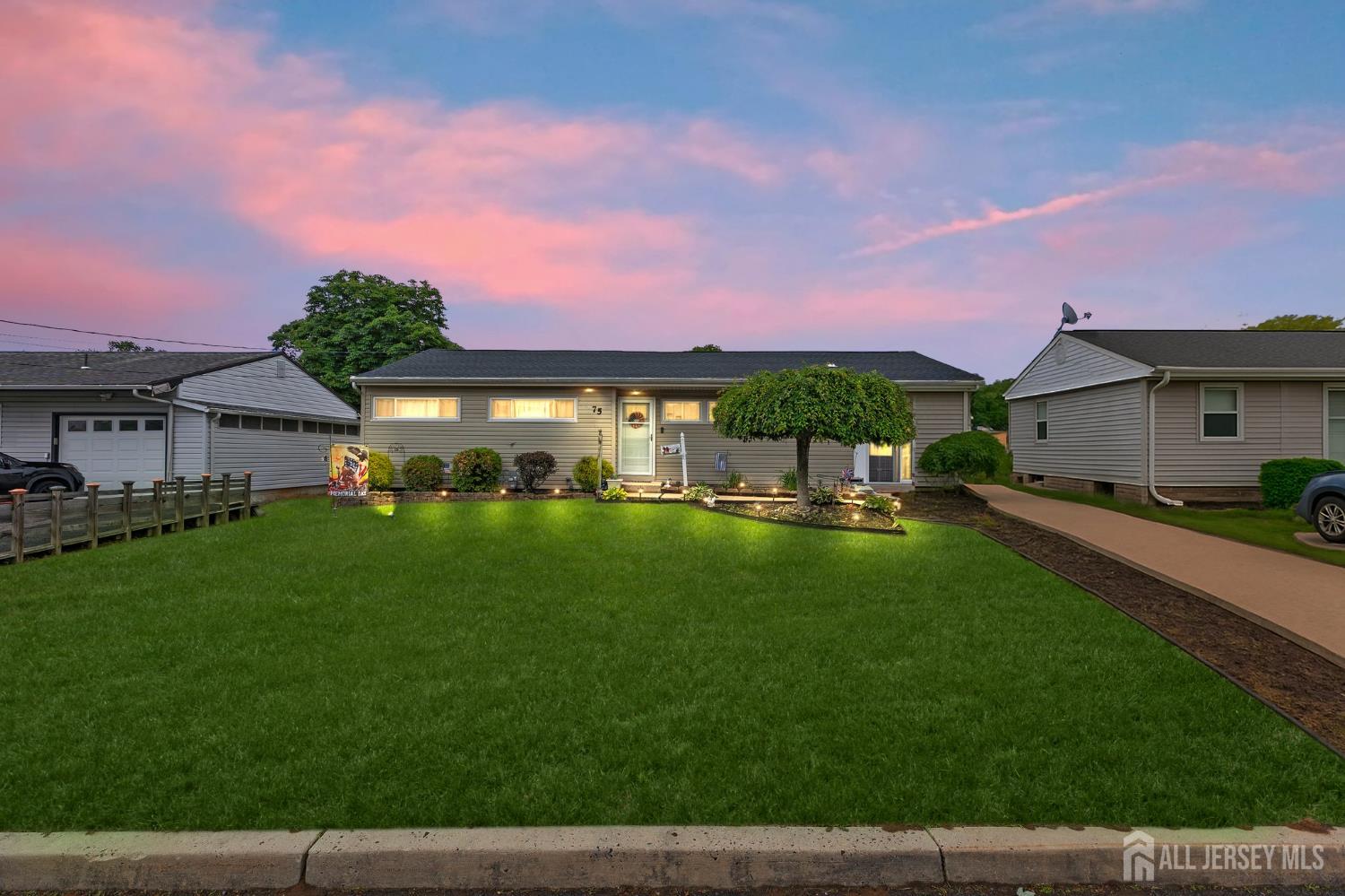75 Princeton Road, Old Bridge, NJ, 08859
