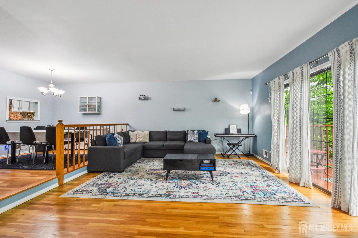 25 Manor Drive, Hillsborough, NJ, 08844