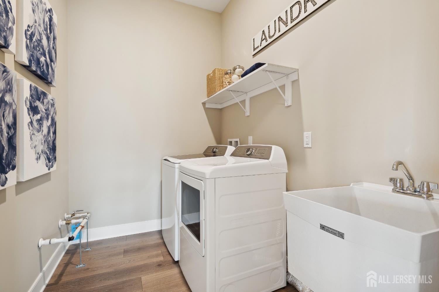 37 Brewer Way 34, Plainsboro, NJ, 08536