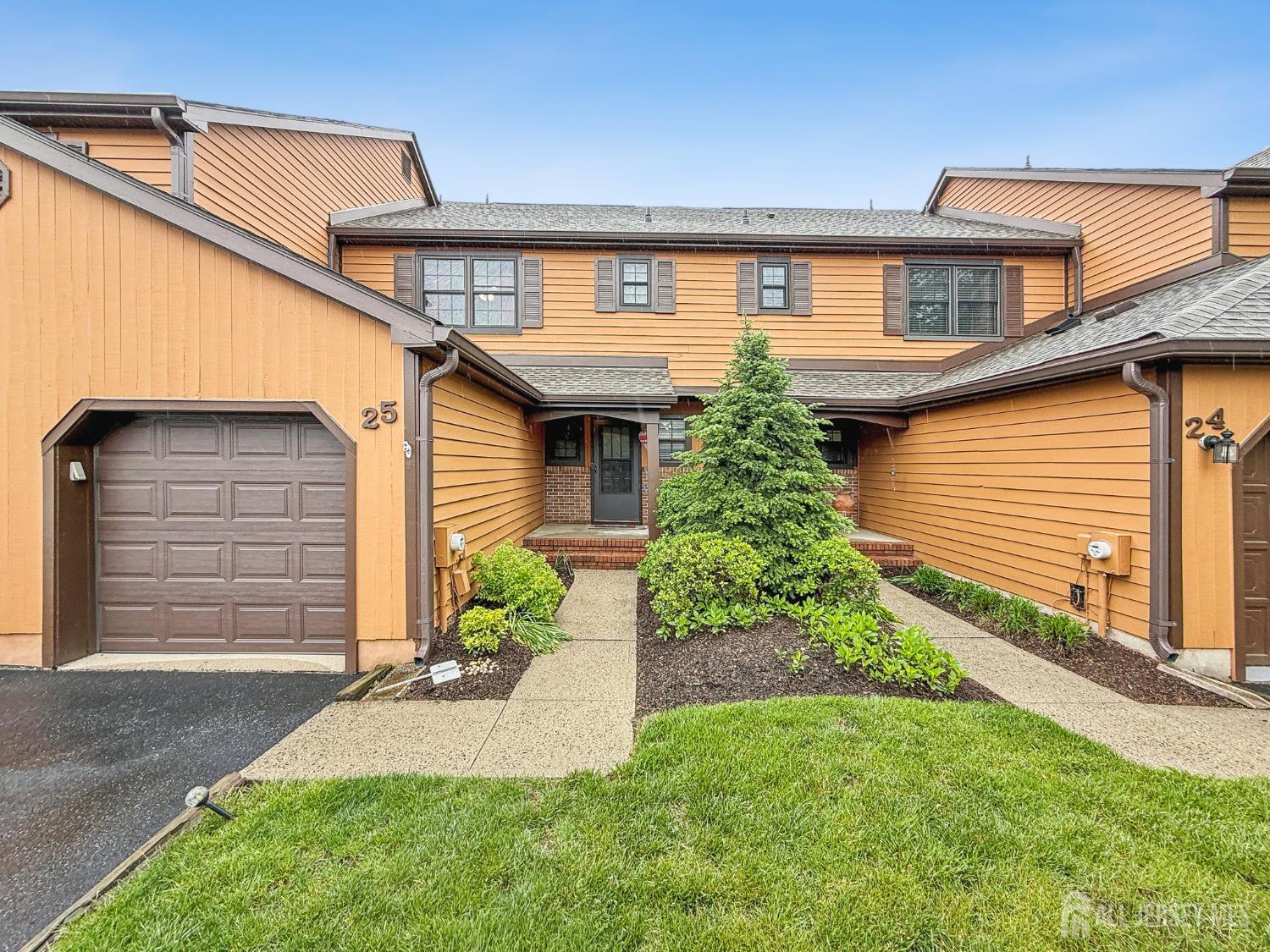 25 Manor Drive, Hillsborough, NJ, 08844