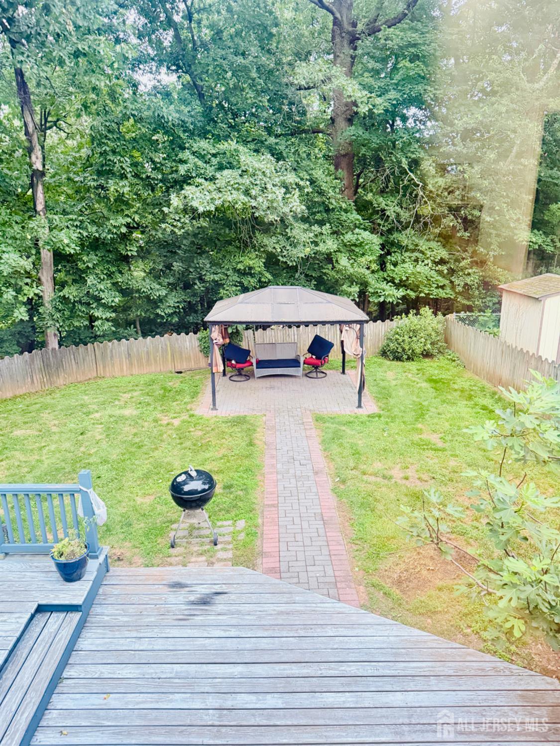 535 Fairview Avenue, Colonia, NJ, 07067 image 31