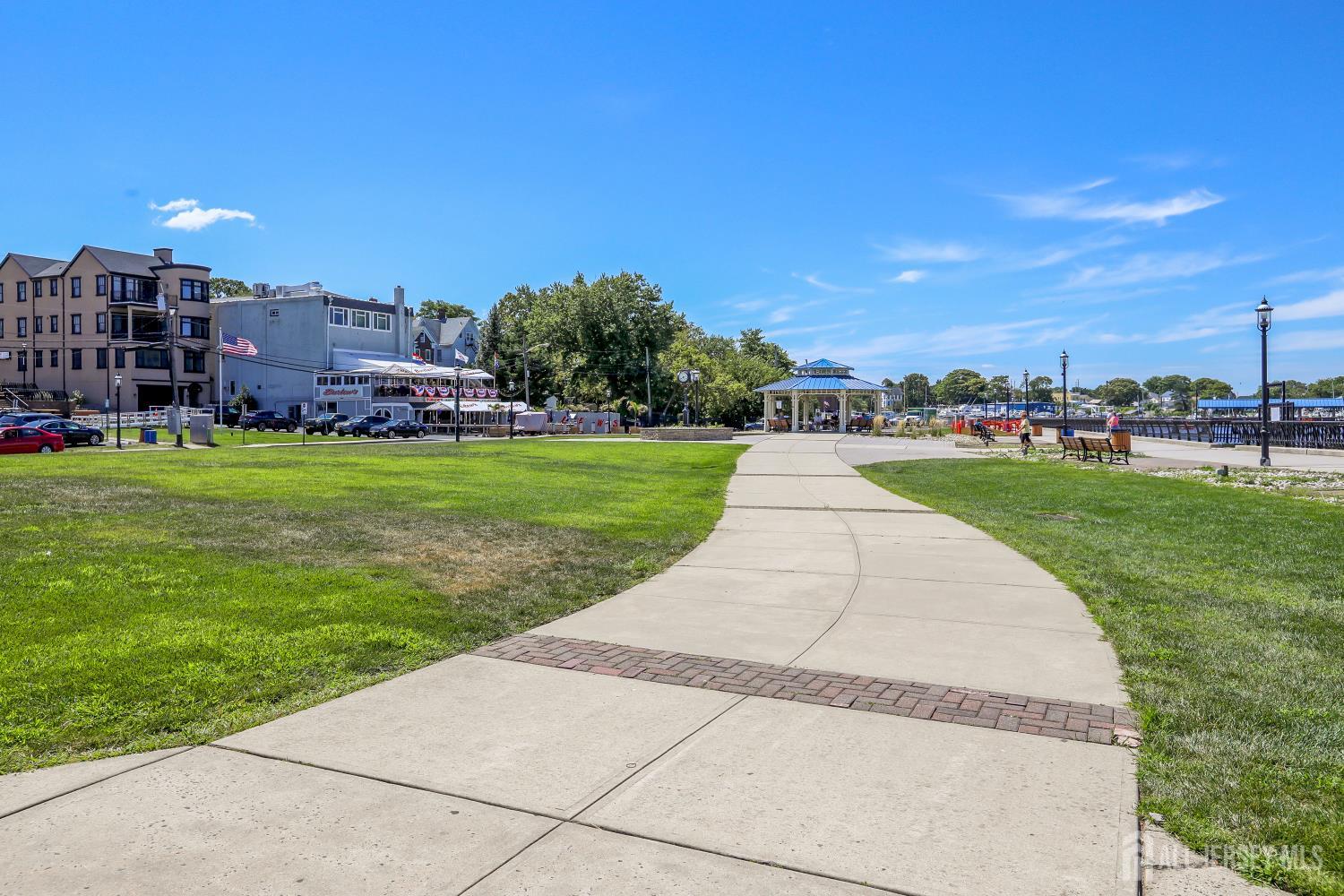 309 1st Street, Keyport, NJ, 07735 image 43