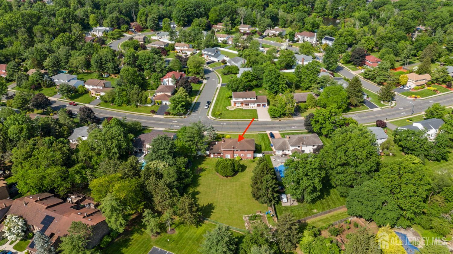 85 Hidden Lake Drive, North Brunswick, NJ, 08902 image 54