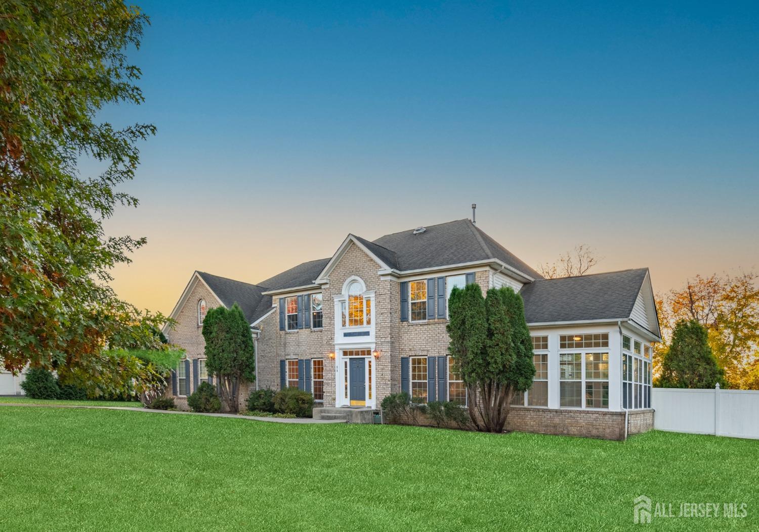 21 Dressage Place, Freehold Twp, NJ, 07728 image 6