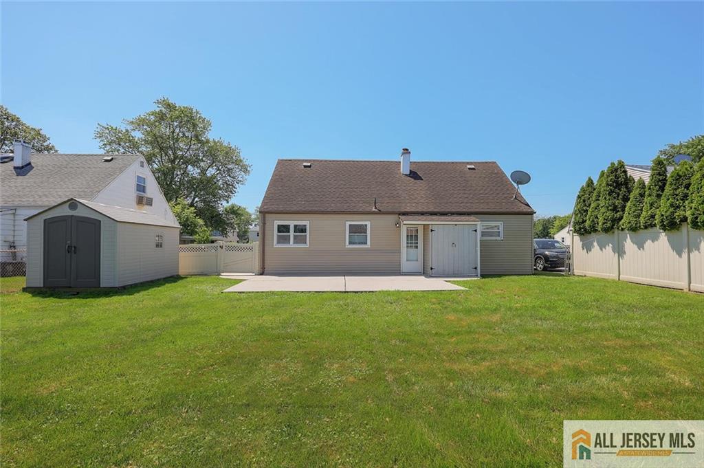 63 W Iselin Parkway, Iselin, NJ, 08830 image 23