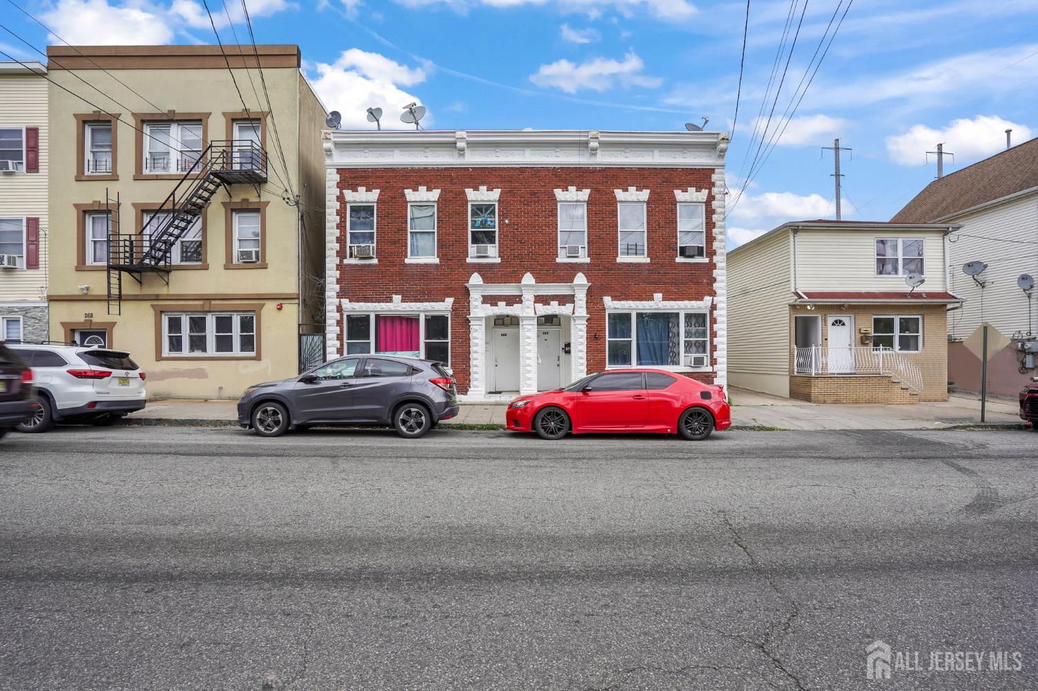 264 Washington Street, Perth Amboy, NJ, 08861