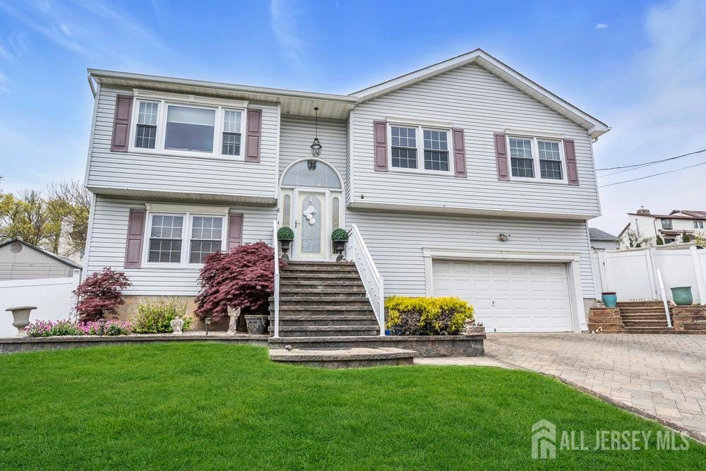 6 Muravski Court, South River, NJ, 08882