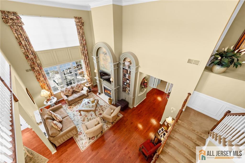 8 Tamarack Road, Monroe, NJ, 08831 image 16