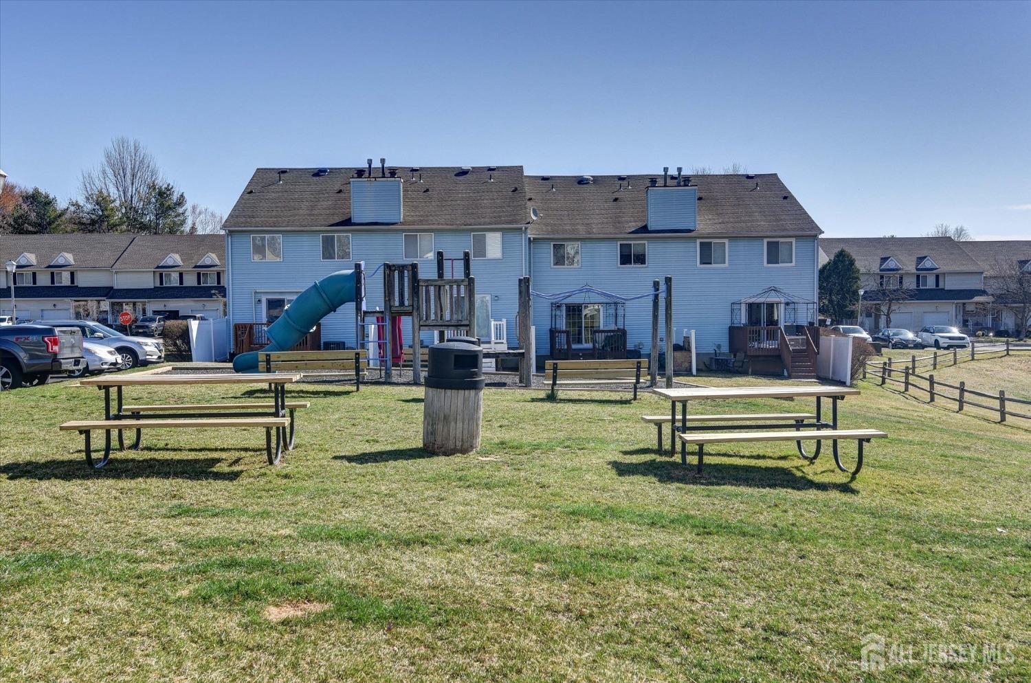40 Forest Garden Drive, Old Bridge, NJ, 07747 image 34
