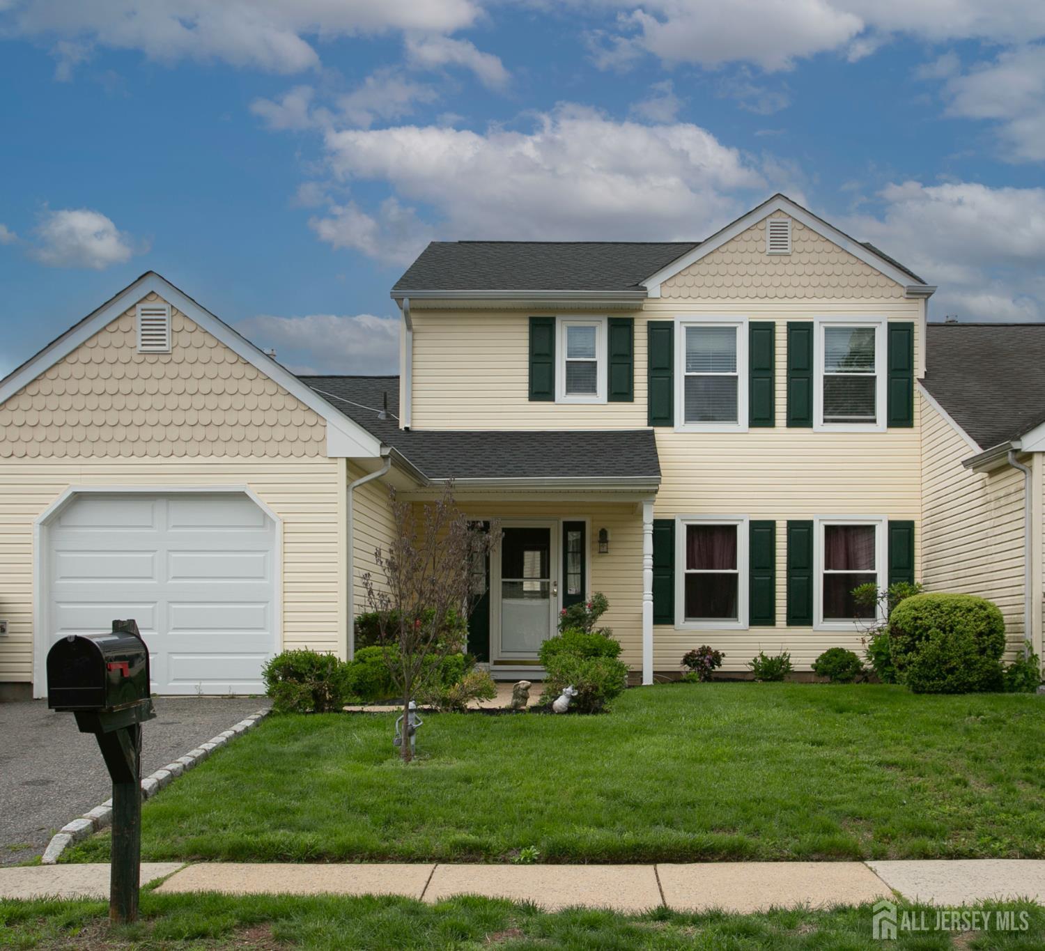 71 S Sagamore Avenue, Edison, NJ, 08820