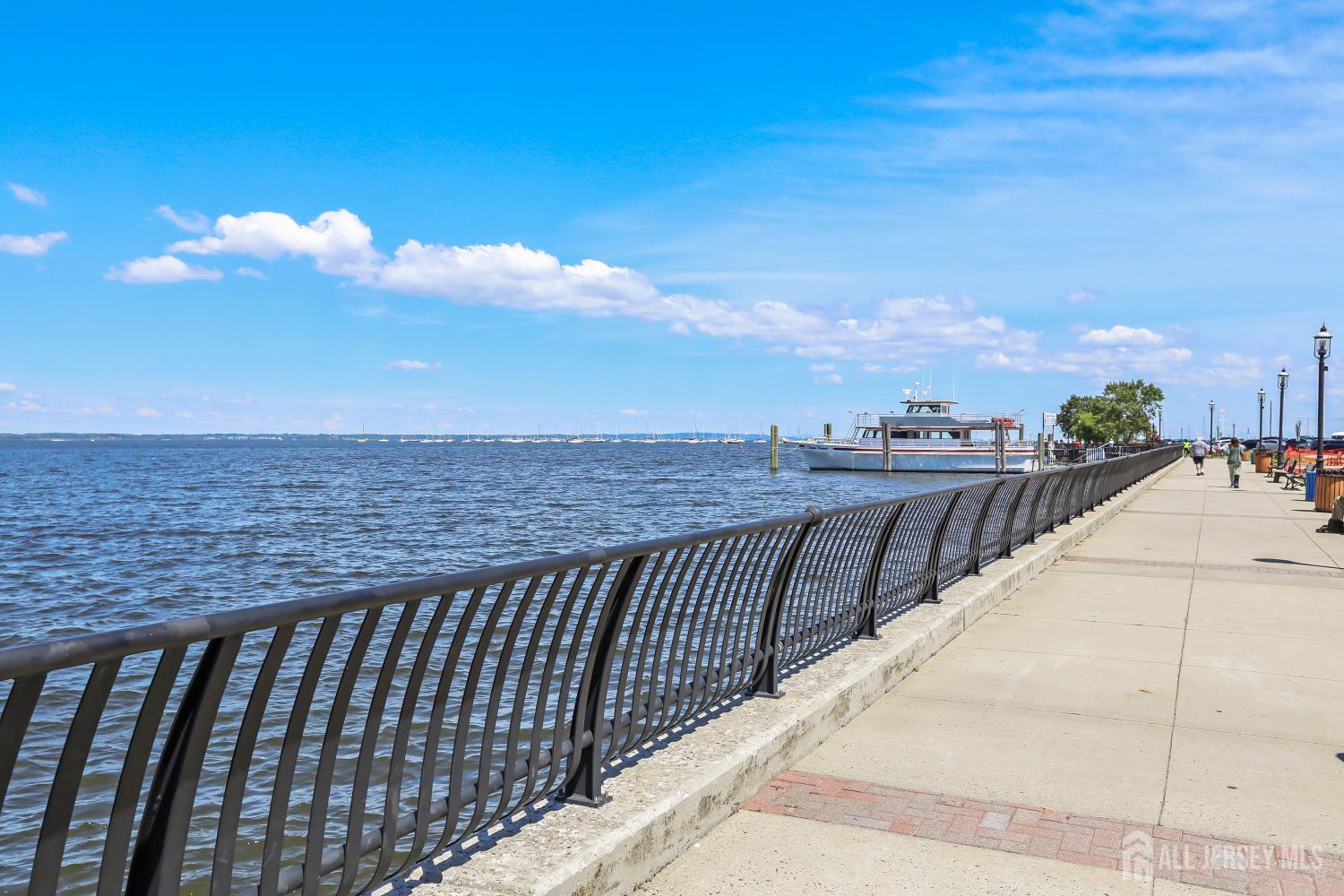 309 1st Street, Keyport, NJ, 07735 image 47