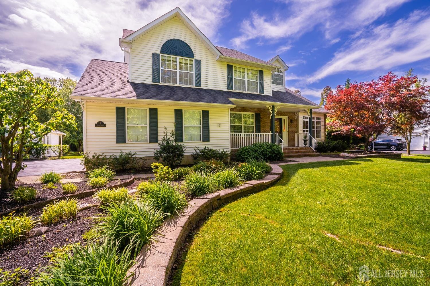 9 Jared Drive, Robbinsville, NJ, 08691
