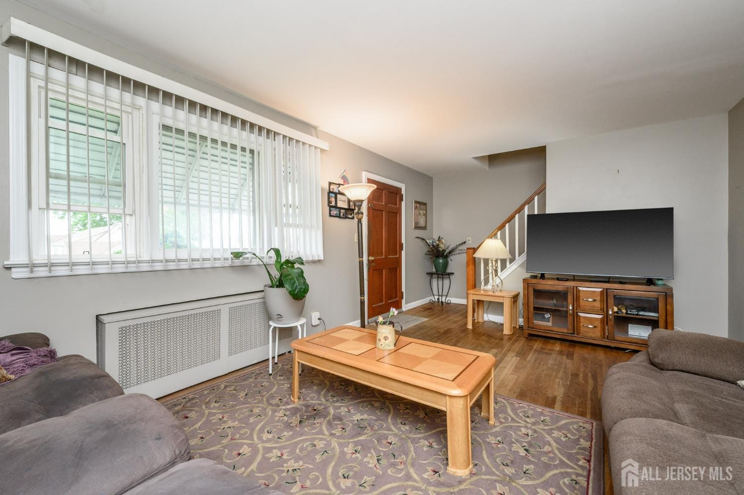 135 Chatham Avenue 135, Paterson, NJ, 07502