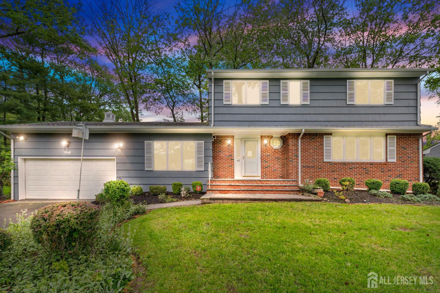 40 Montclair Avenue, Edison, NJ, 08820