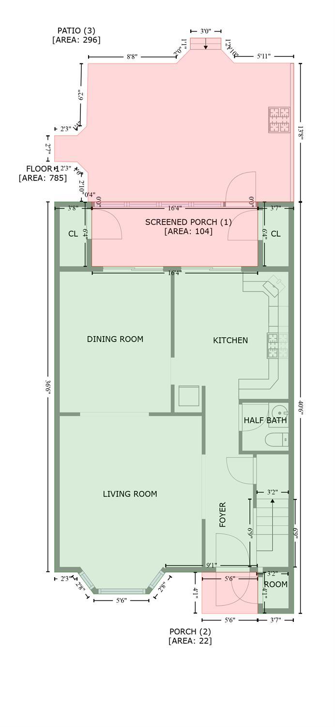 362 Minstrel Court 362, Old Bridge, NJ, 08857 image 36