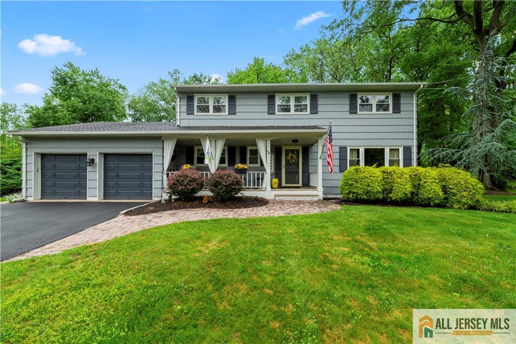 14 Devon Road, Edison, NJ, 08820 image 6