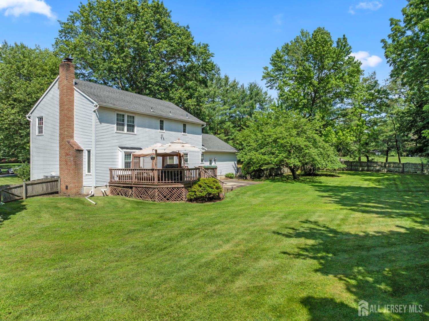 3 Winthrop Drive, Holmdel, NJ, 07733 image 33