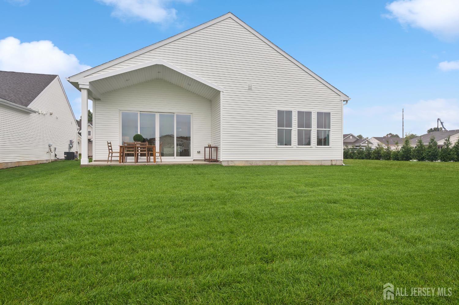 27 Brewer Way 39, Plainsboro, NJ, 08536
