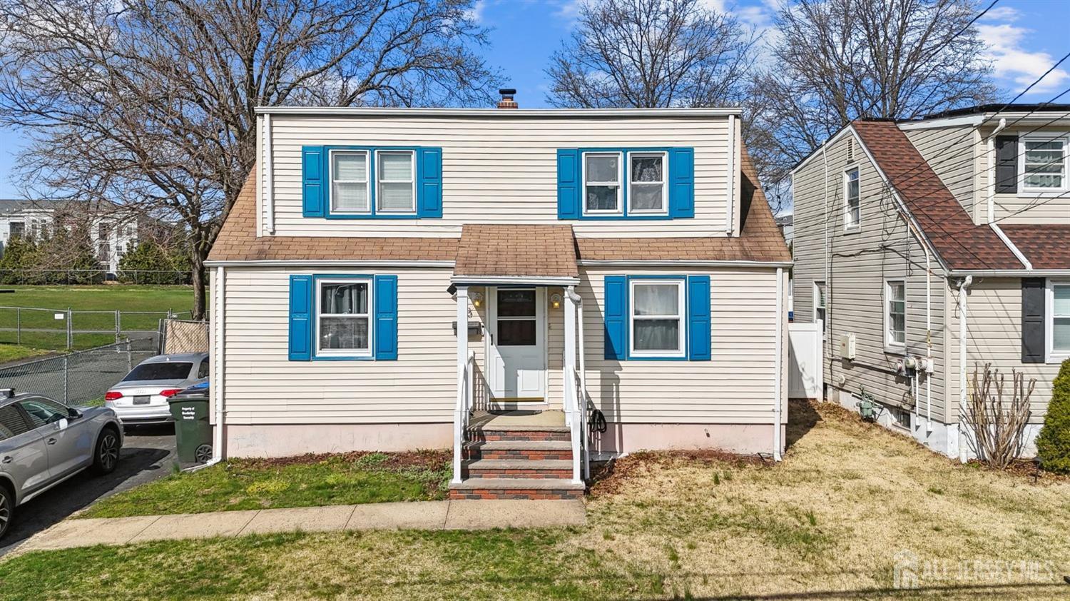 43 Cornell Street, Avenel, NJ, 07001
