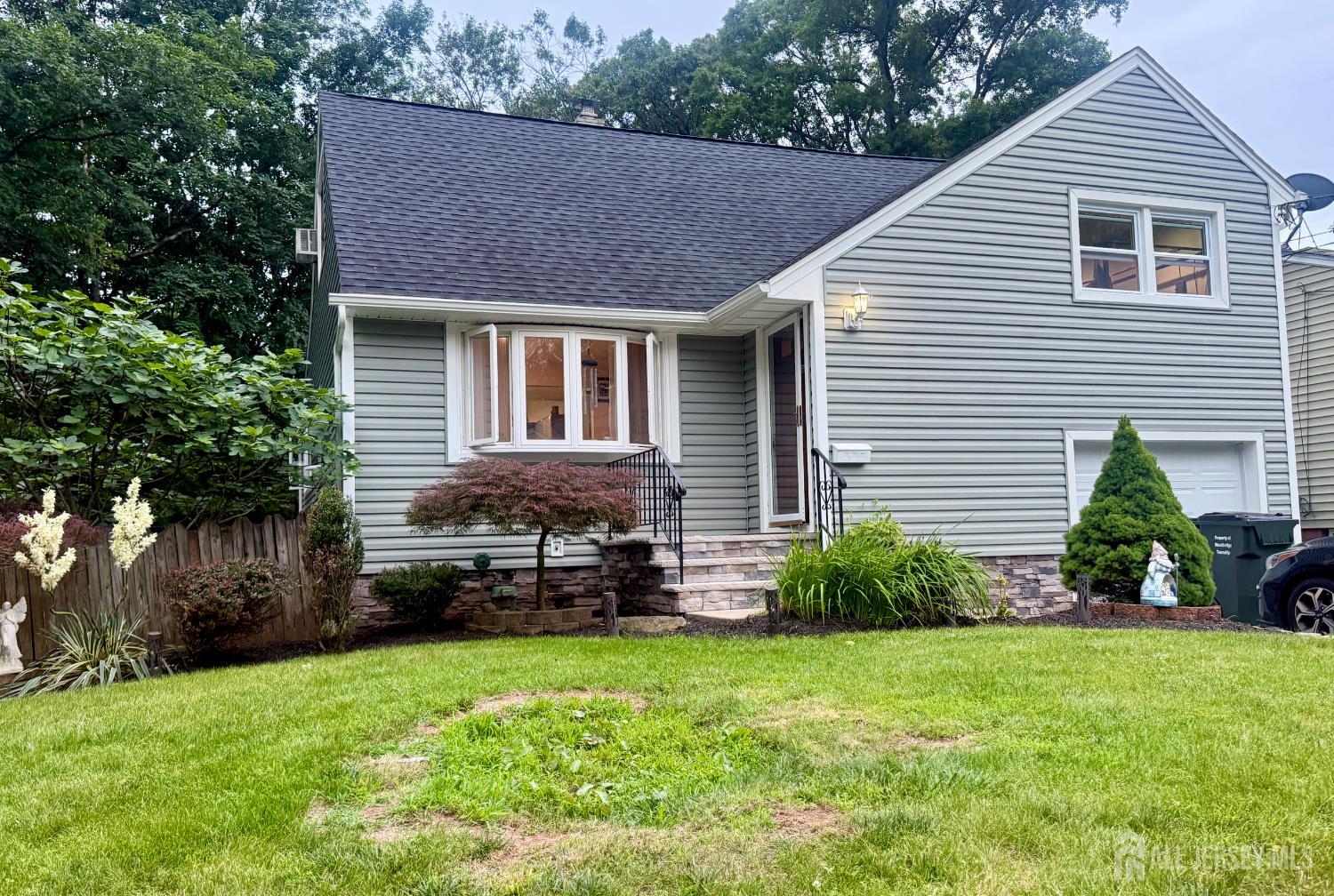 535 Fairview Avenue, Colonia, NJ, 07067