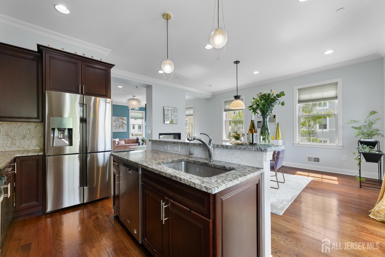 129 Roosevelt Drive, Wood-Ridge, NJ, 07075 image 20
