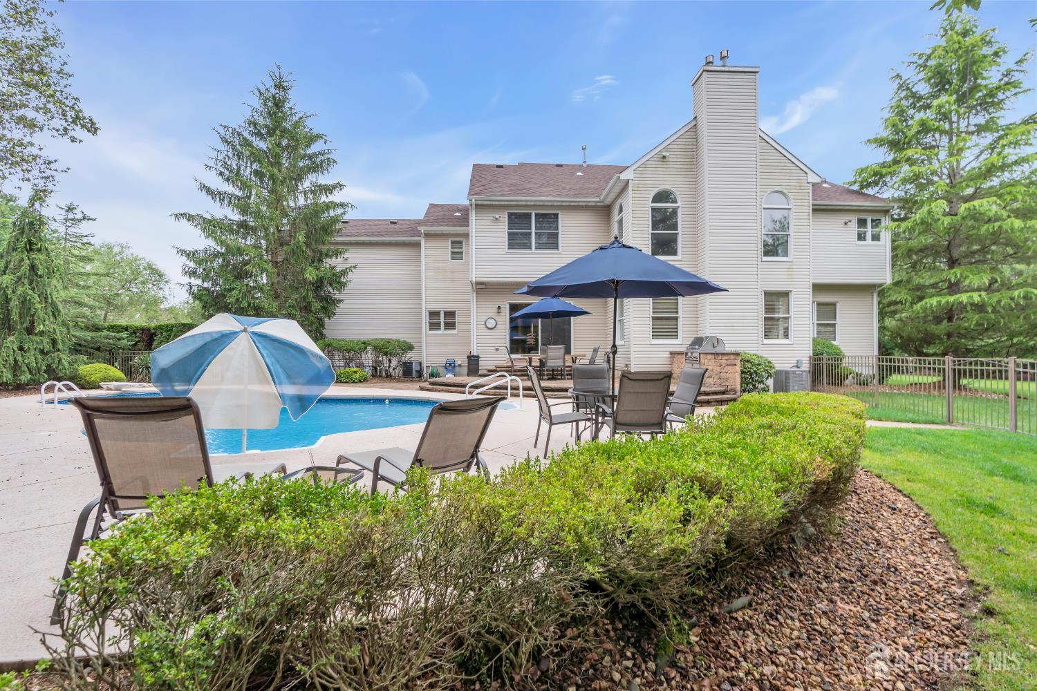 329 Valley View Circle, Freehold Twp, NJ, 07728 image 86