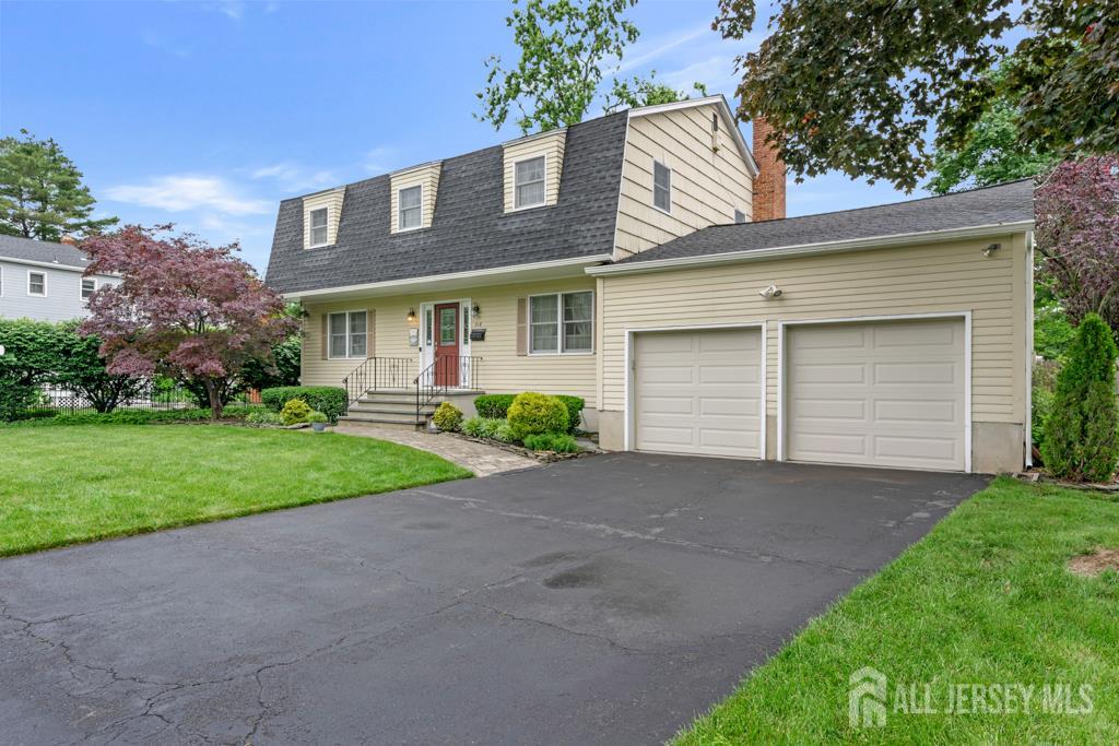 318 Ambrose Avenue, Middlesex, NJ, 08846