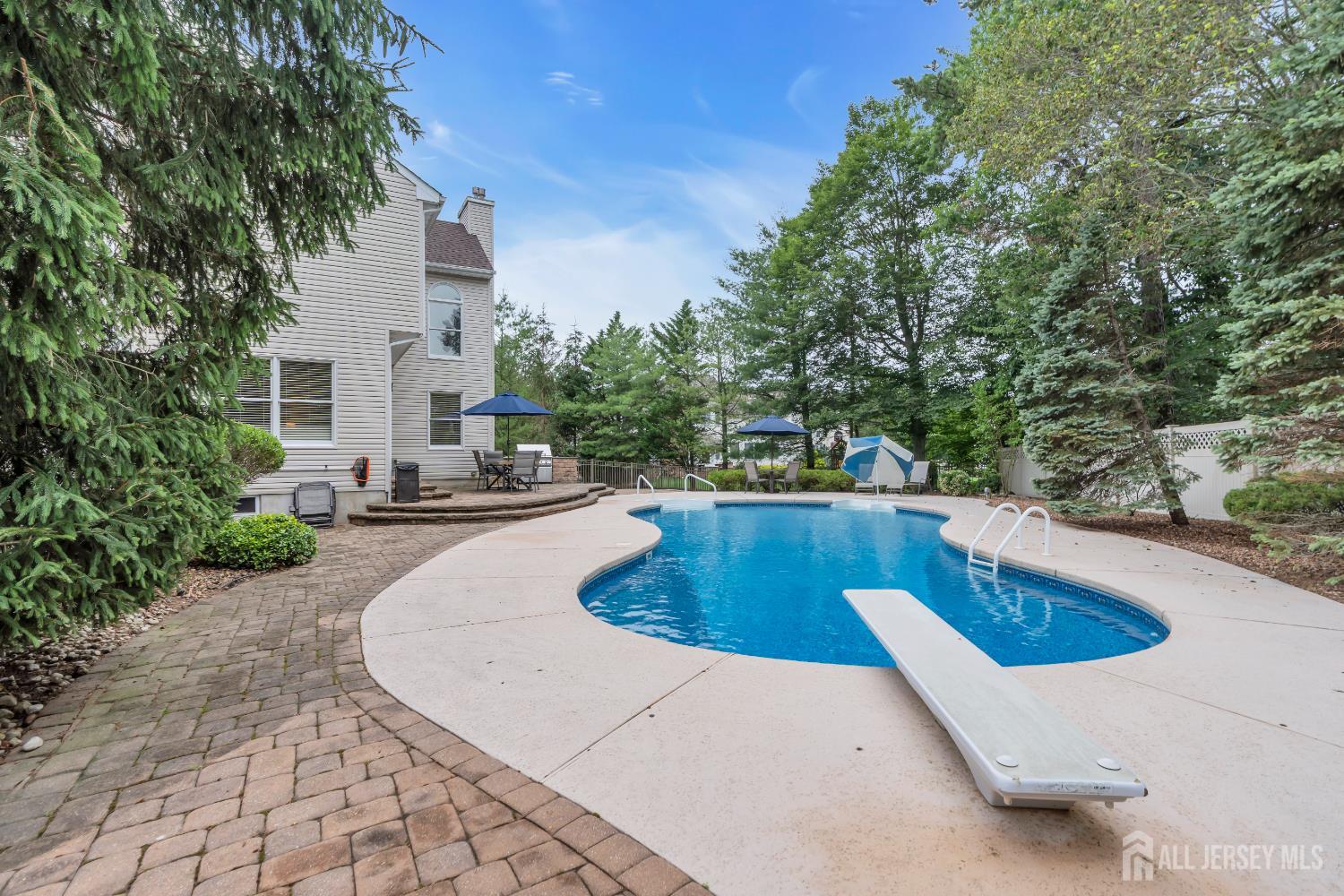 329 Valley View Circle, Freehold Twp, NJ, 07728 image 85