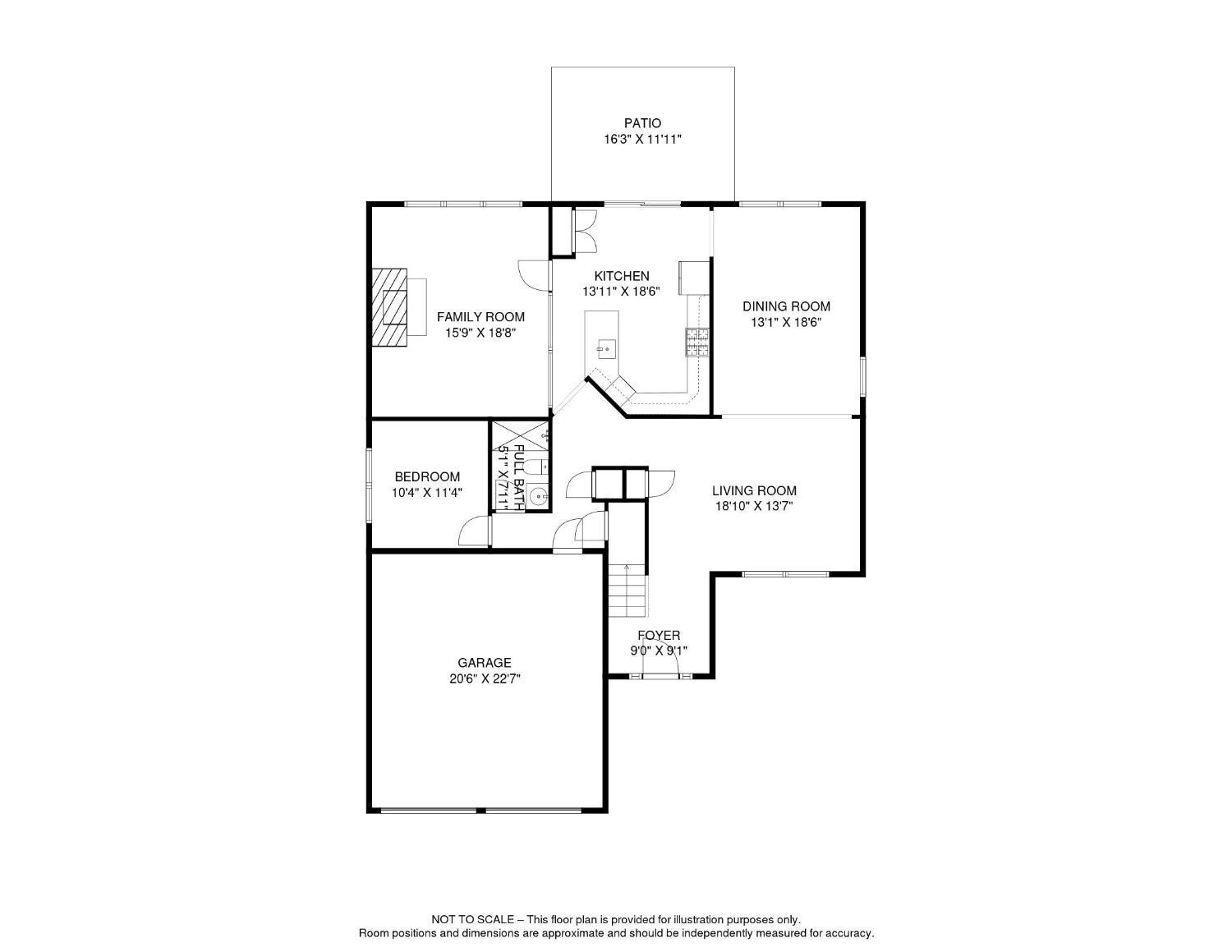 31 Dahlia Court, Piscataway, NJ, 08854 image 29