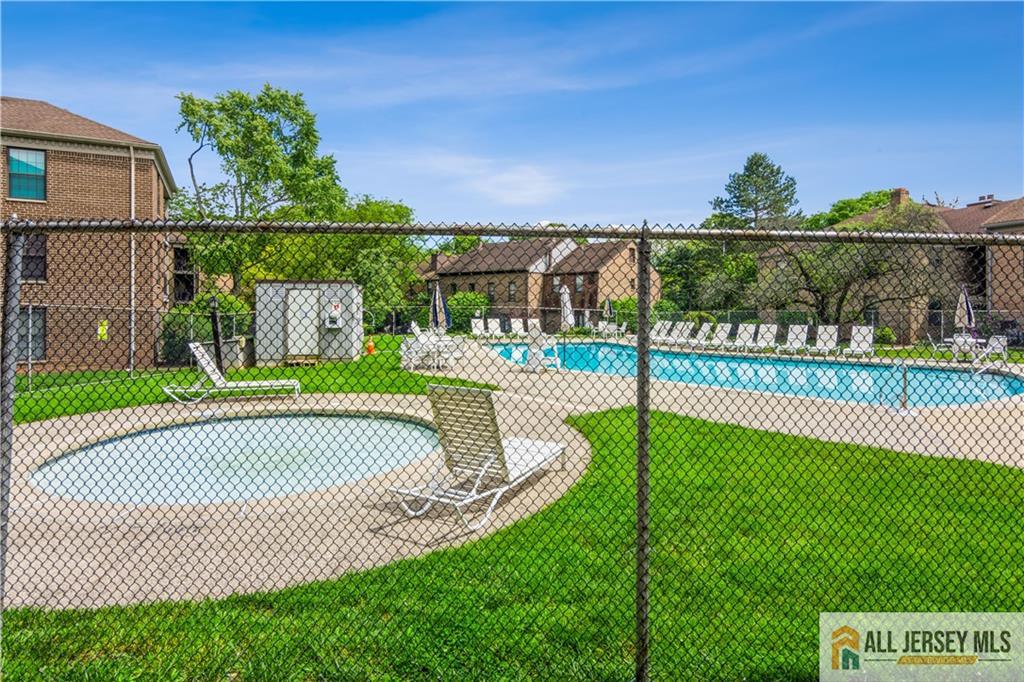 323 Gills Lane 9C, Iselin, NJ, 08830 image 24